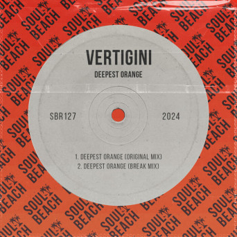 Vertigini – Deepest Orange