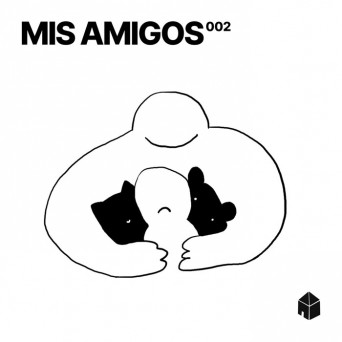 VA – Mis Amigos 002