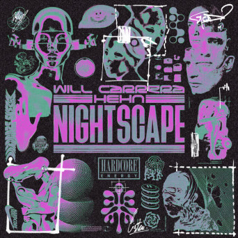 Will Carrera, Hehn – Nightscape