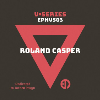 Roland Casper – EPMVS03