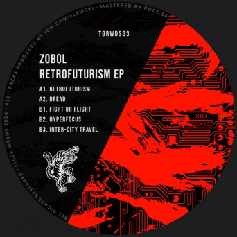 Zobol – Retrofuturism EP