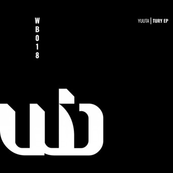 Yuuta – Tury EP