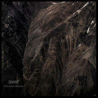 Dhant – Echoes From Montseny