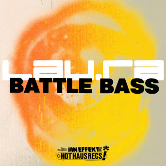 lau.ra – Battle Bass