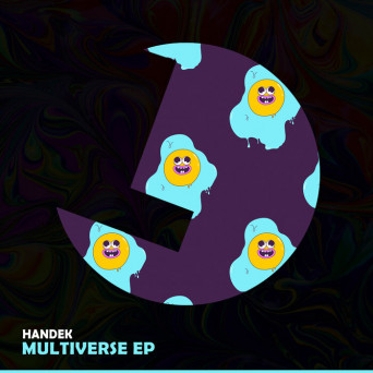 Handek – Multiverse EP