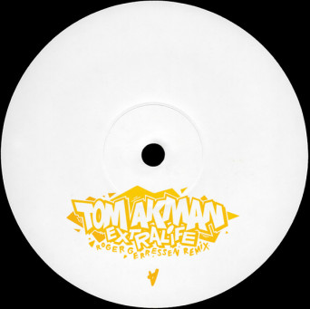 Tom Akman – Extralife [VINYL]