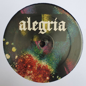 Mandee – Cion EP [VINYL]