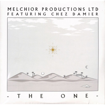 Chez Damier & Melchior Productions – The One [VINYL]