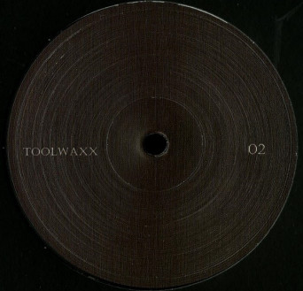 Unknown Artist – Toolwaxx 02 [VINYL]