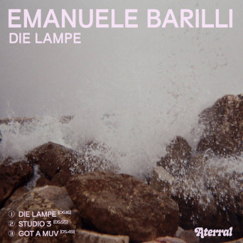 Emanuele Barilli – Die Lampe