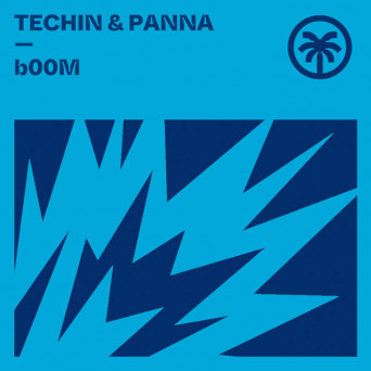 Techin – b00M