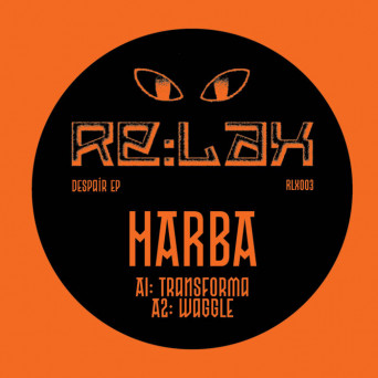 Harba – Despair