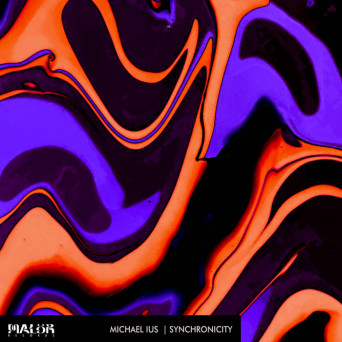 Michael Ius – Synchronicity EP