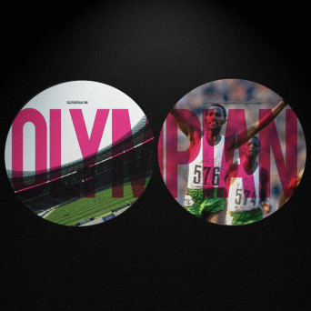 Dave Wincent – OLYMPIAN 54