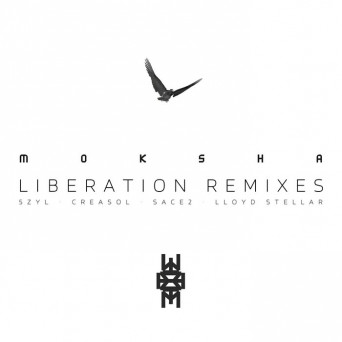 Calagad 13 – Moksha Liberation (Remixes)