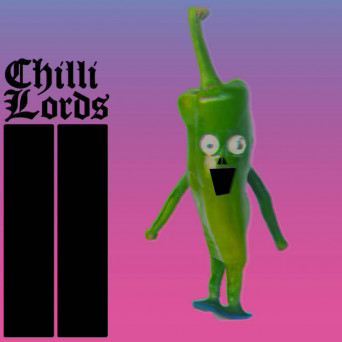 Brain Rays – Chilli Lords II