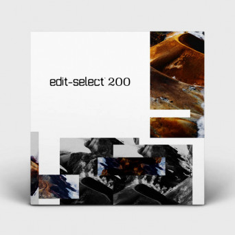 VA – edit-select 200 PT1