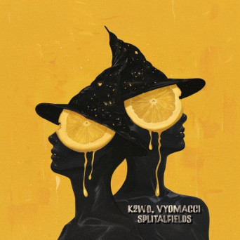 Vyomacci & K2W0 – Lemon Life