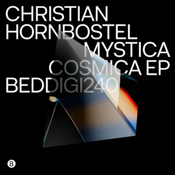 Christian Hornbostel – Mystica Cosmica EP