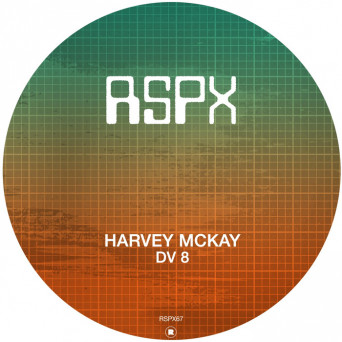 Harvey McKay – DV8