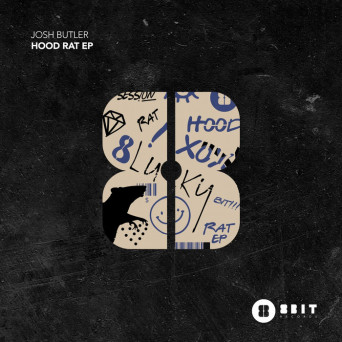 Josh Butler – Hood Rat EP