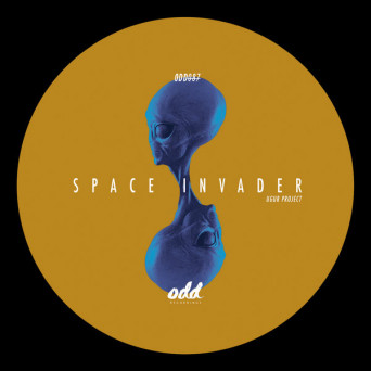 Ugur Project – Space Invader