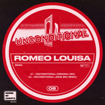 Romeo Louisa – Unconditional