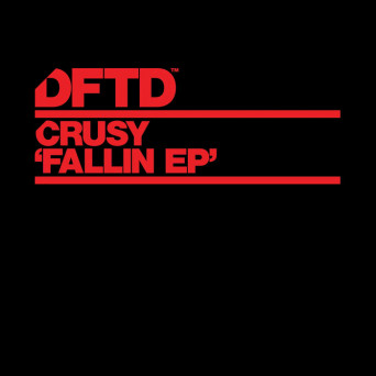 Crusy – Fallin EP