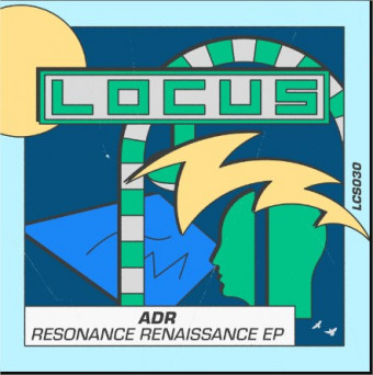 ADR (UK) – Resonance Renaissance – EP