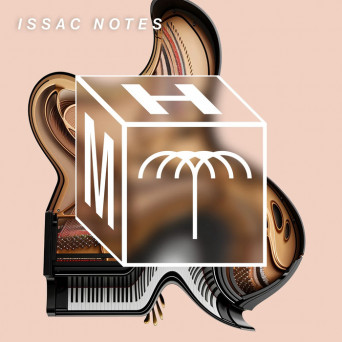 Bonafique – Isaac Notes EP