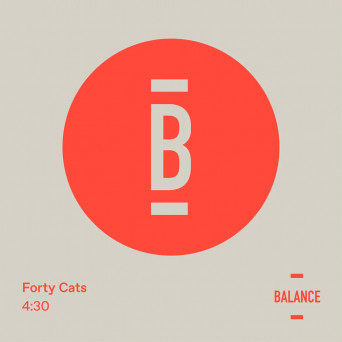 Forty Cats – 4:30