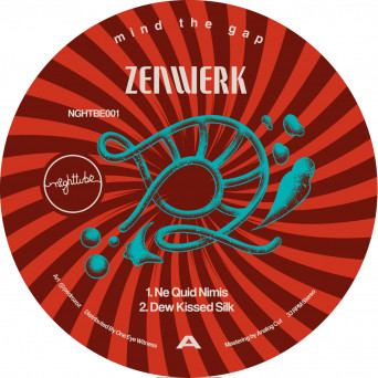 Zenwerk & JOELY – Night Tube 001: Mind The Gap