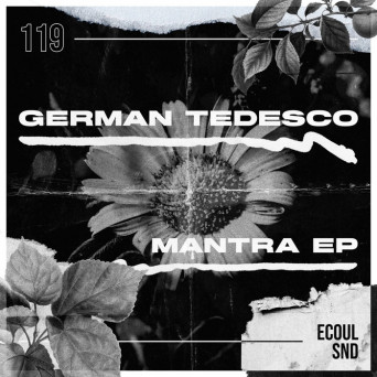 German Tedesco – Mantra