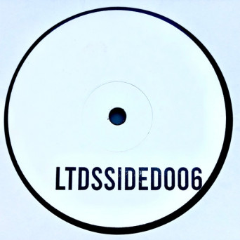 Unknown Artist – LTDSSIDED006 [VINYL]