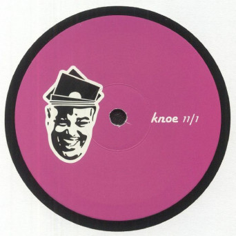 Nimbus – Knoe 11/1 [VINYL]