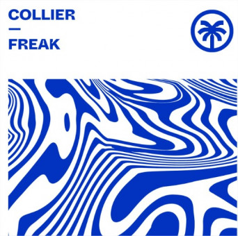 Collier – Freak