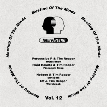 Tim Reaper – FRMOTM012