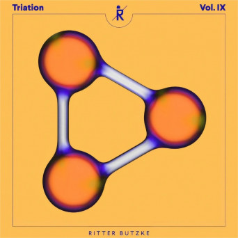 VA – Triation, Vol. IX