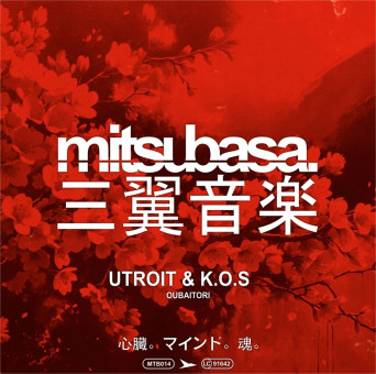 Utroit & K.O.S – Oubaitori