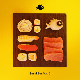 VA – Sushi Box, Vol. 2