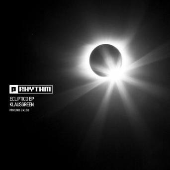 Klausgreen – Ecliptico EP [Hi-RES]