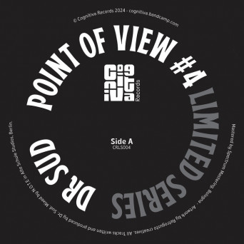 Dr. Sud – Point of View #4