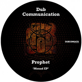 Prophet – Monad EP