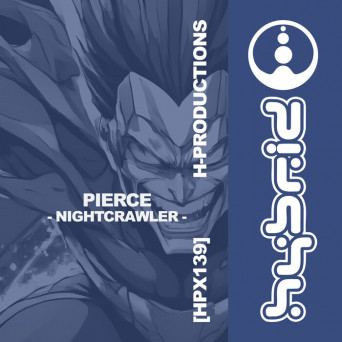 Pierce – Nightcrawler