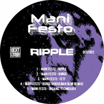 Mani Festo – Ripple