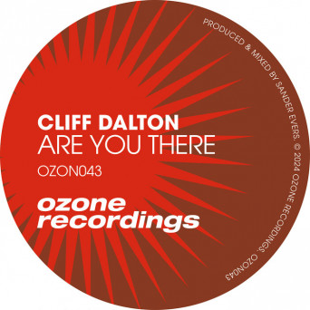 Cliff Dalton – Are You There