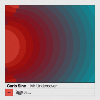 Carlo Sine – Mr. Undercover