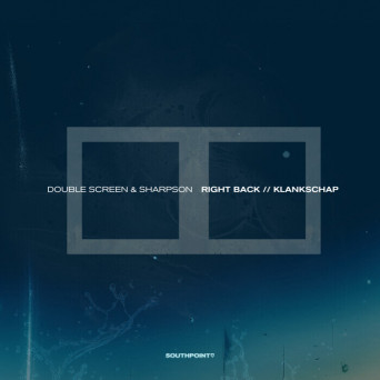 Sharpson, Double Screen, Lost Trax – Right Back / Klankschap