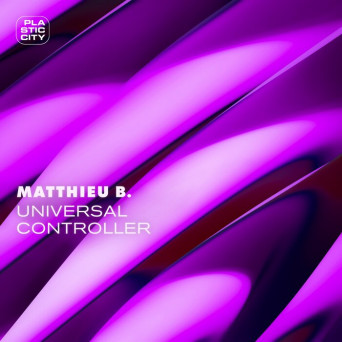 Matthieu B. – Universal Controller