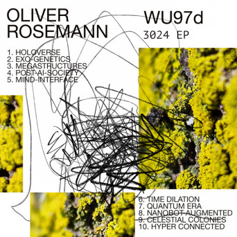 Oliver Rosemann – 3024 EP